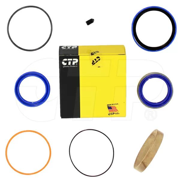 2432276 Caterpillar Hyd Cyl Seal Kit propelparts