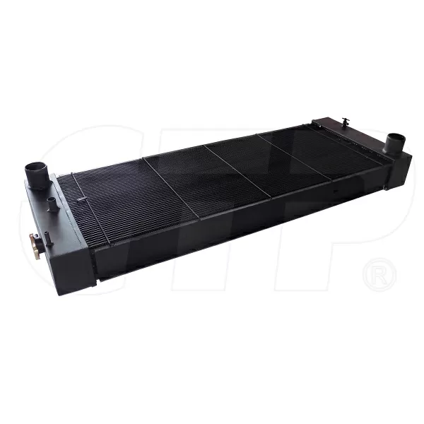 207-03-75120 Komatsu Radiator propelparts
