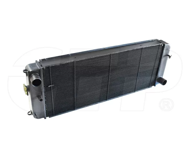 207-03-75121 Komatsu Radiator propelparts