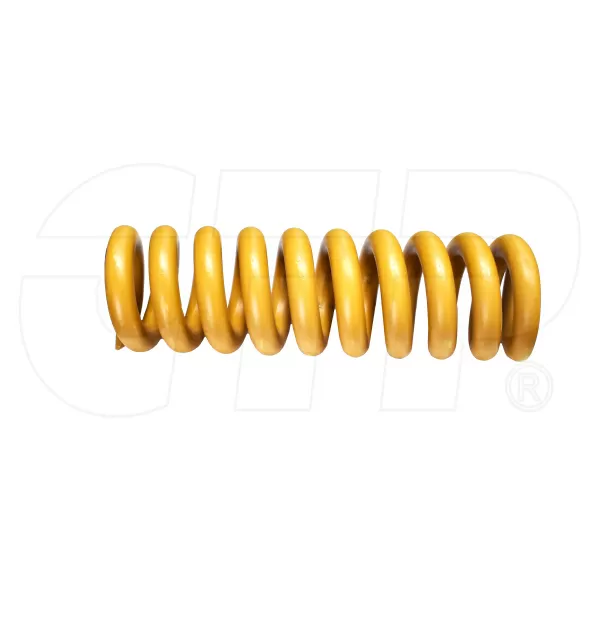 207-30-74142 Komatsu Spring propelparts