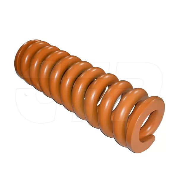 208-30-74140 Komatsu Spring propelparts