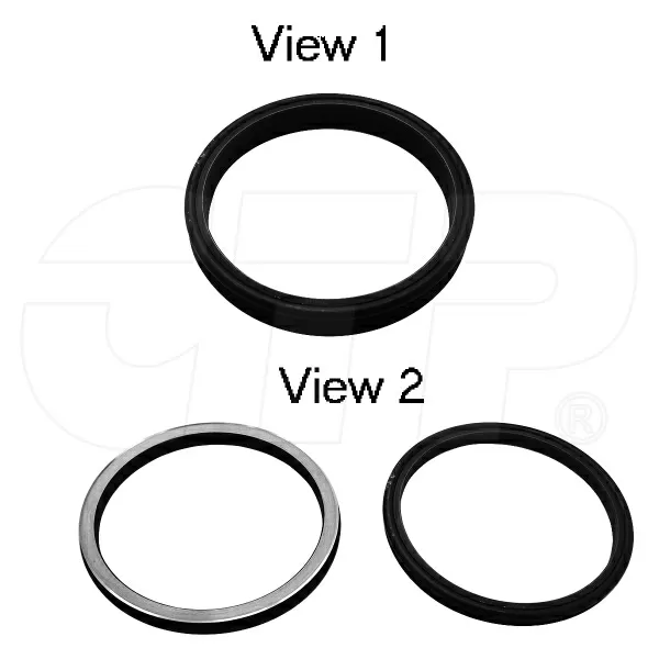 20Y-27-00110 Komatsu Seal Duo-cone propelparts