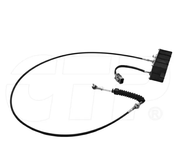 523-00006 Komatsu Governor Motor propelparts