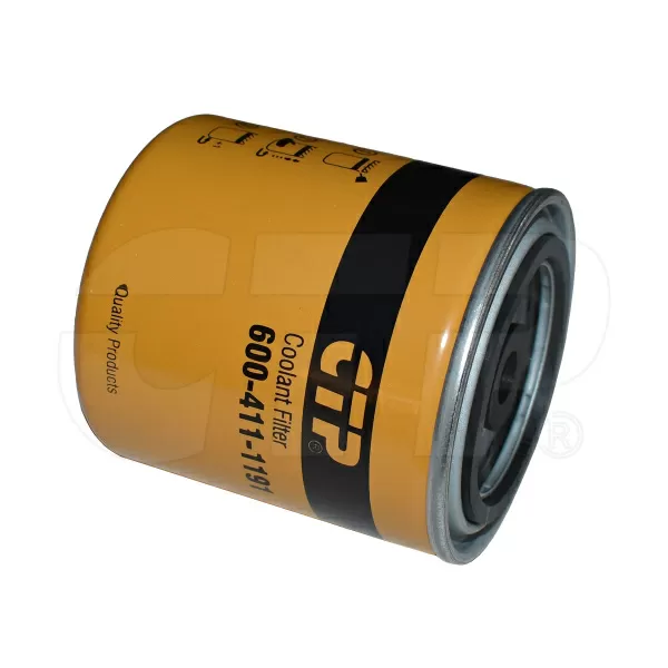 600-411-1191 Komatsu Coolant Filter propelparts