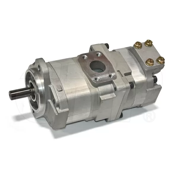 705-51-20480 Komatsu Oil Pump propelparts
