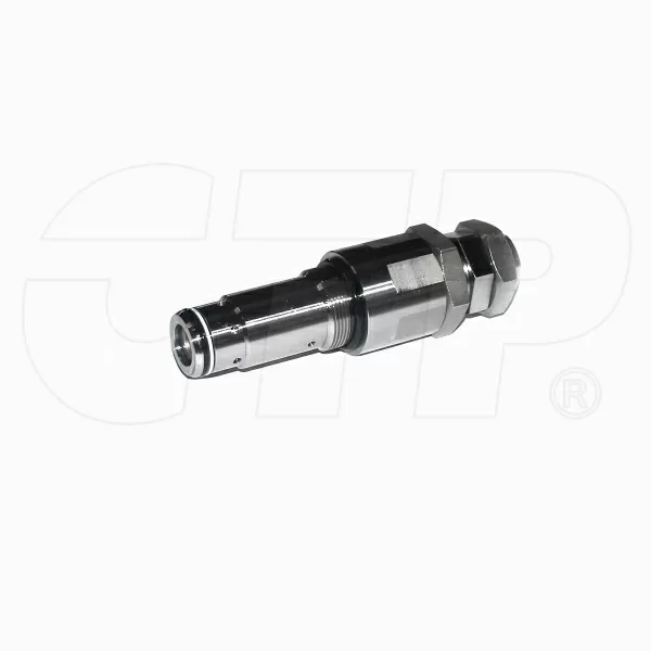709-70-51401 Komatsu Hydraulic Valve propelparts
