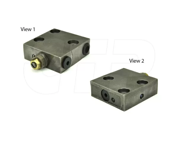 723-40-71103 Komatsu Valve Assy propelparts