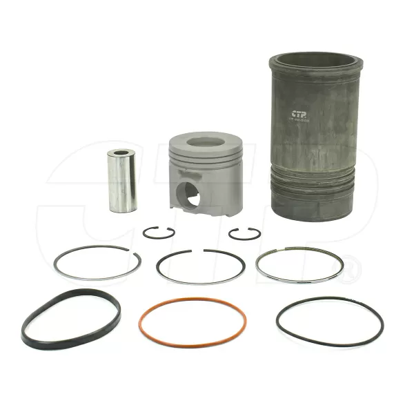 6152-32-2510LK Komatsu Engine Liner Kit propelparts