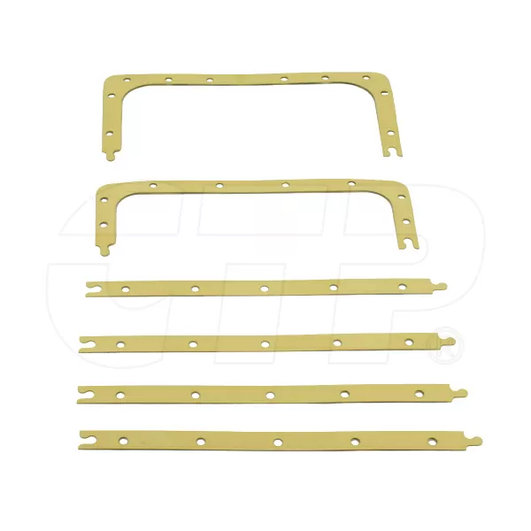 6210-21-5820 Komatsu Oil Pan Gasket propelparts