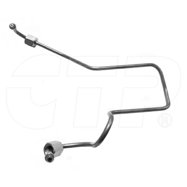 6743-71-5510 Komatsu Fuel Line propelparts