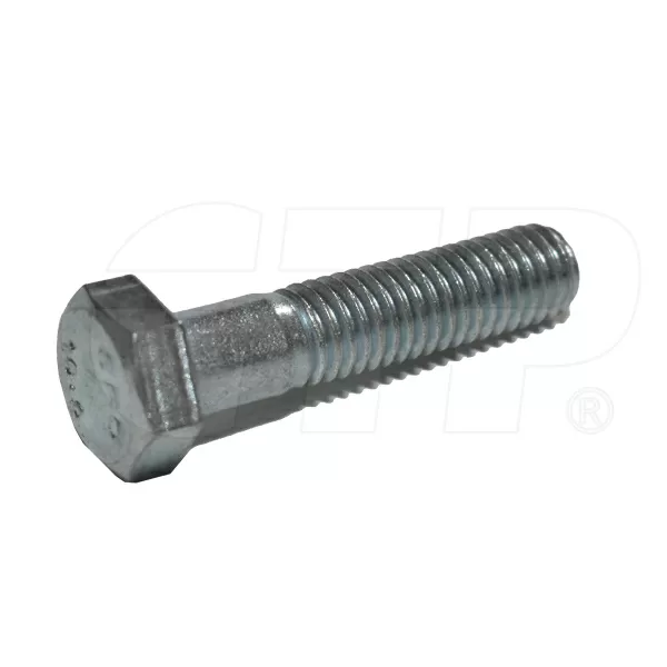 01010-80835 Komatsu Hex Bolt propelparts