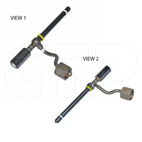 4W8483 Caterpillar Nozzle propelparts