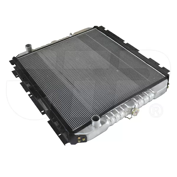 1099516 Caterpillar Radiator propelparts