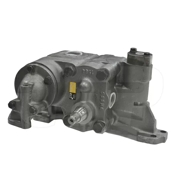 6N2460 Caterpillar Oil Pump propelparts
