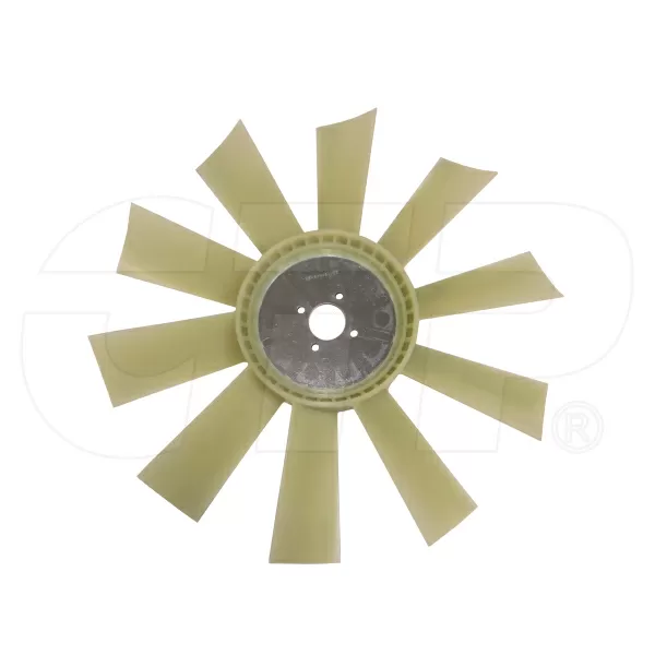 1226708 Caterpillar Fan propelparts