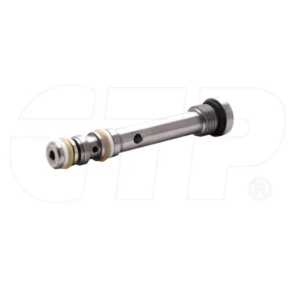 1265796 Caterpillar Housing-hydraulic Valve propelparts