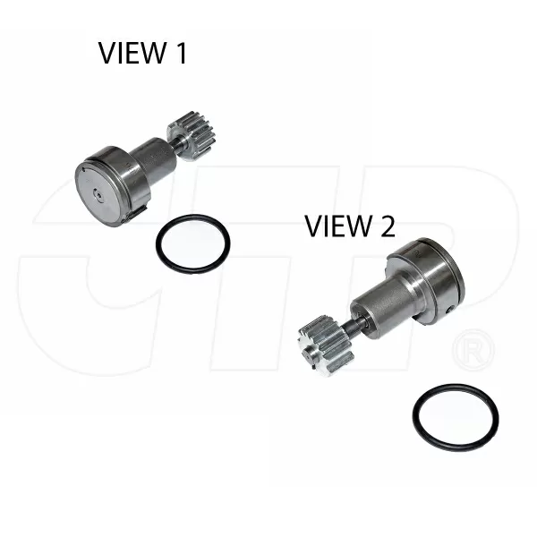4S5758 Caterpillar Plunger And Barrel propelparts