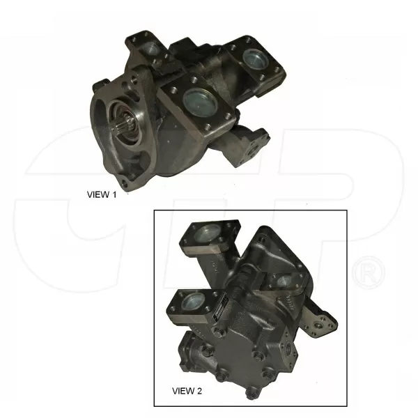 1553609 Caterpillar Pump Gear propelparts