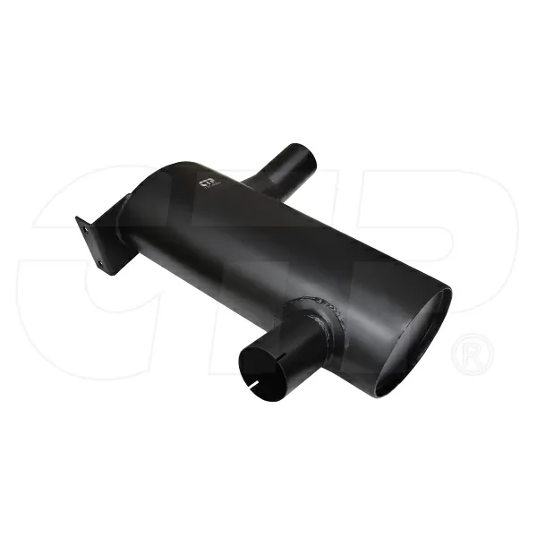 1376995 Caterpillar Muffler propelparts