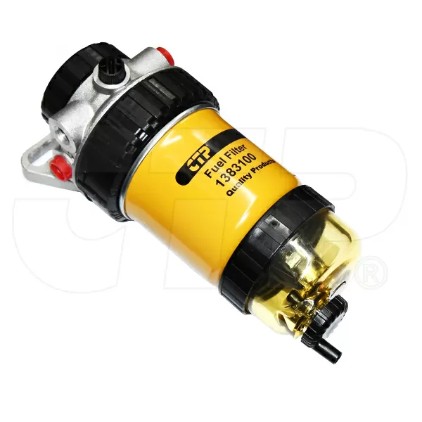 1383097 Caterpillar Fuel Filter Gp propelparts
