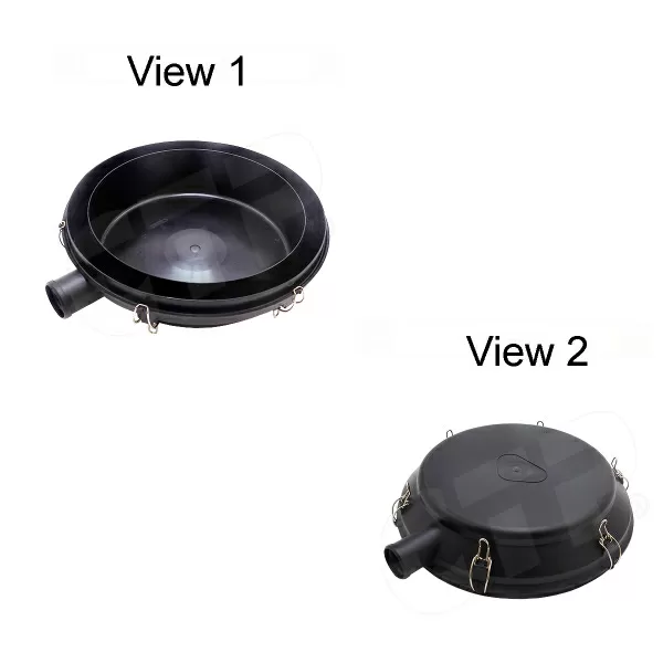 1398883 Caterpillar Air Cleaner Parts propelparts