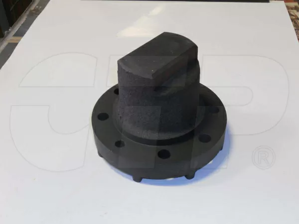 1445574 Caterpillar Track Frame Parts propelparts