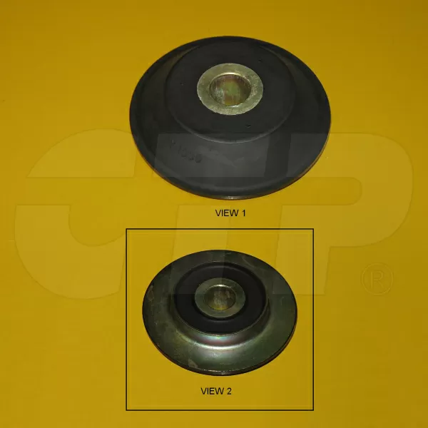 7Y1035 Caterpillar Mount-rubber propelparts