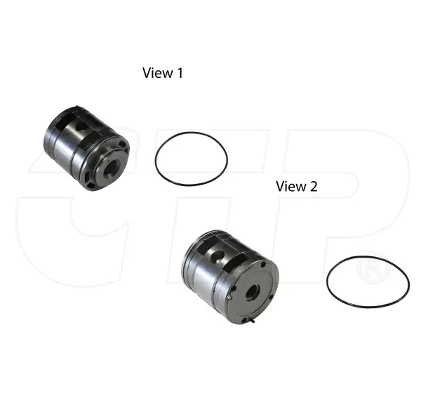 1465076 Caterpillar Cartridge-vane Pump propelparts