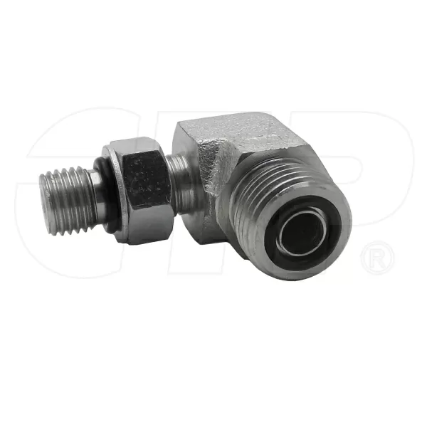 1488361 Caterpillar Adapter-elbow propelparts