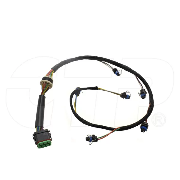 1538920 Caterpillar Harness & Wire & Cable propelparts