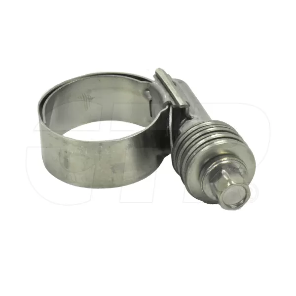 1591503 Caterpillar Hose Clamp propelparts