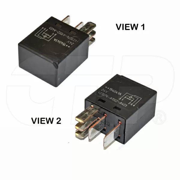 1613128 Caterpillar Electrical Relay propelparts