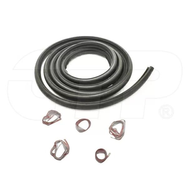 1613698 Caterpillar Seal Ring propelparts