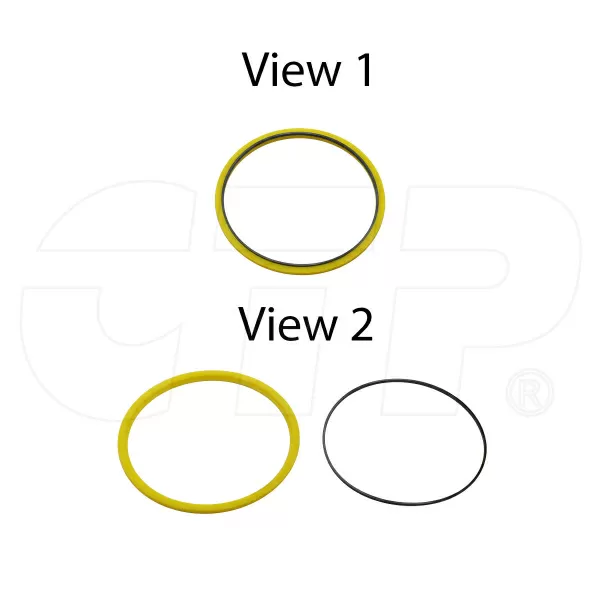 1672225 Caterpillar Buffer Seal propelparts