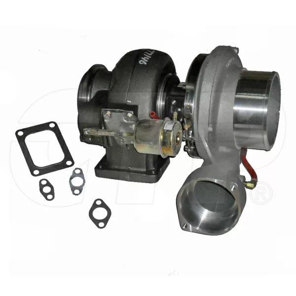 1679271 Caterpillar Turbocharger propelparts