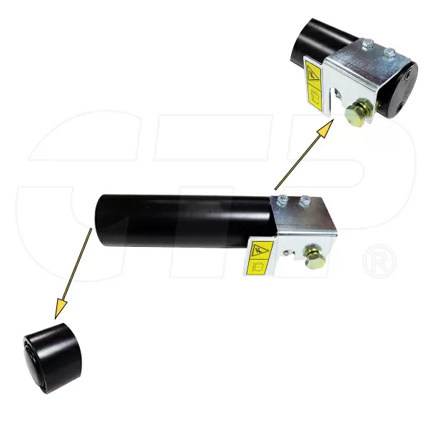 1686684 Caterpillar Track Tensioner propelparts