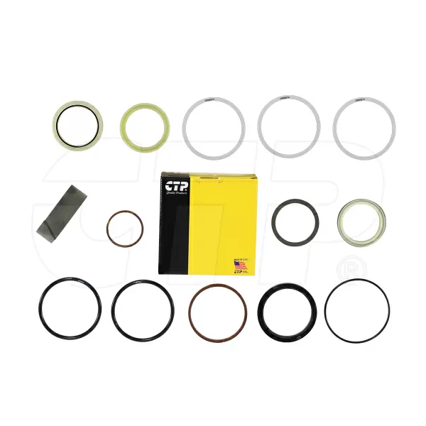 1697827 Caterpillar Hyd Cyl Seal Kit propelparts