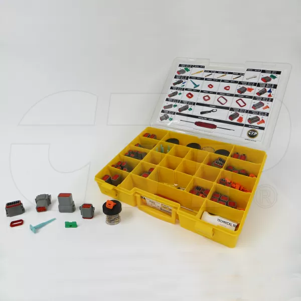 1753700 Caterpillar Electrical Connector Kit propelparts