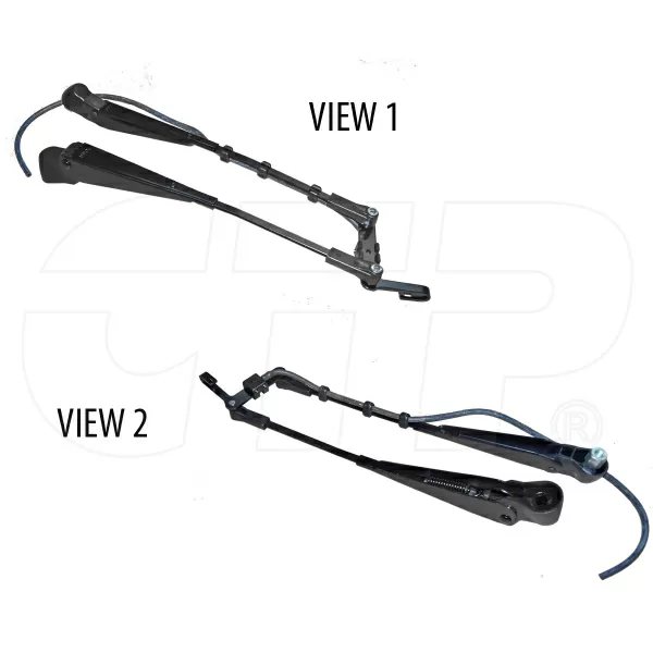 1753761 Caterpillar Wiper Arm propelparts