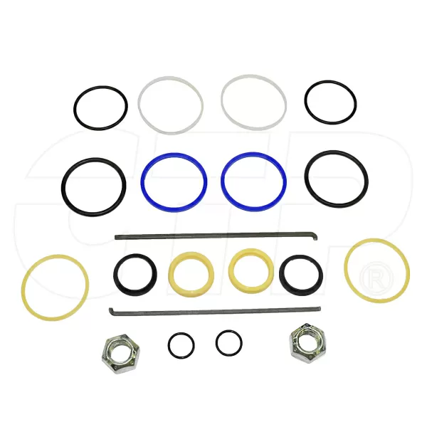 1809872 Caterpillar Hyd Cyl Seal Kit propelparts