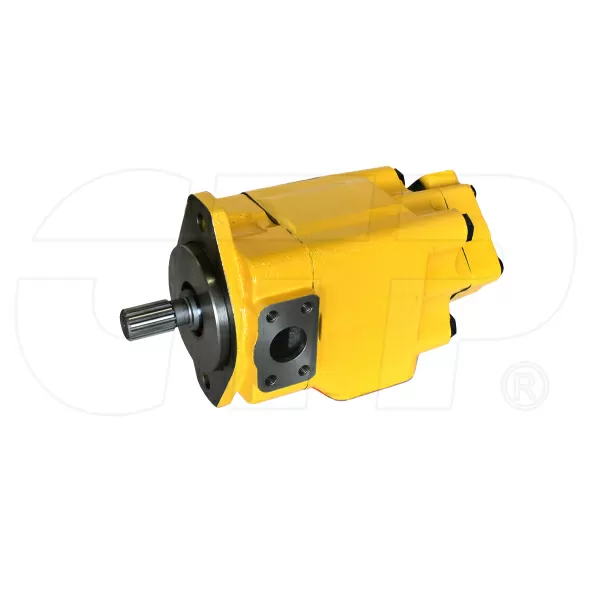 1914610 Caterpillar Pump Gp-Vane propelparts
