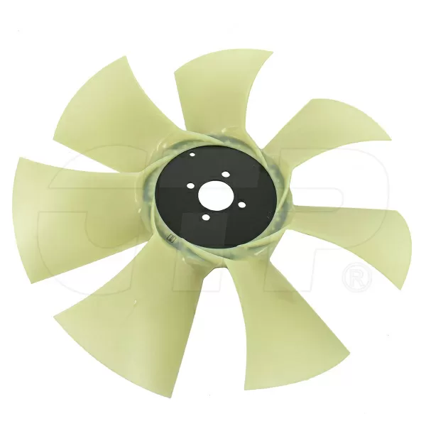 1978159 Caterpillar Fan propelparts