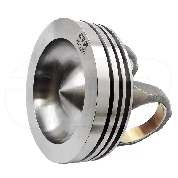 1979297 Caterpillar Piston Crown propelparts