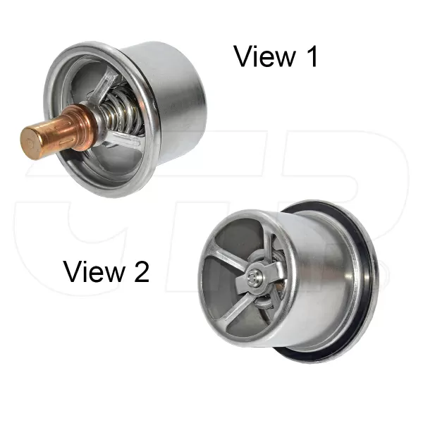 2046708 Caterpillar Water Temperature Regulator propelparts