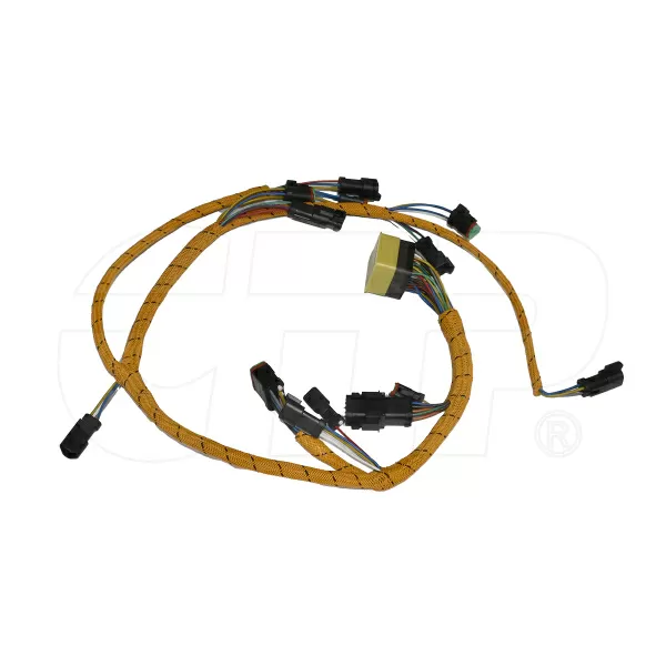 2065016 Caterpillar Harness & Wire & Cable propelparts