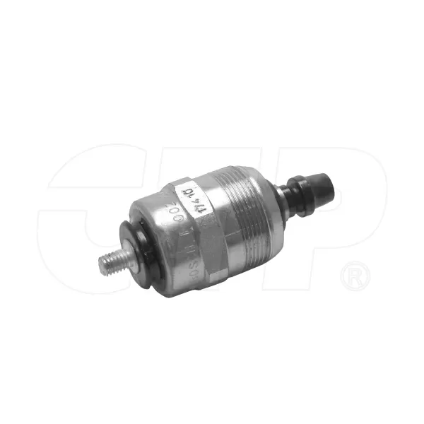 2085029 Caterpillar Electrical Solenoid propelparts