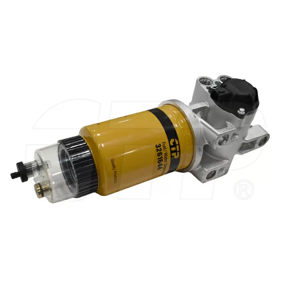 2123657 Caterpillar Pump As-W/Filter propelparts