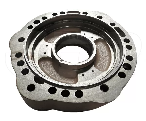 2198834 Caterpillar Cylinder Gp-brake propelparts