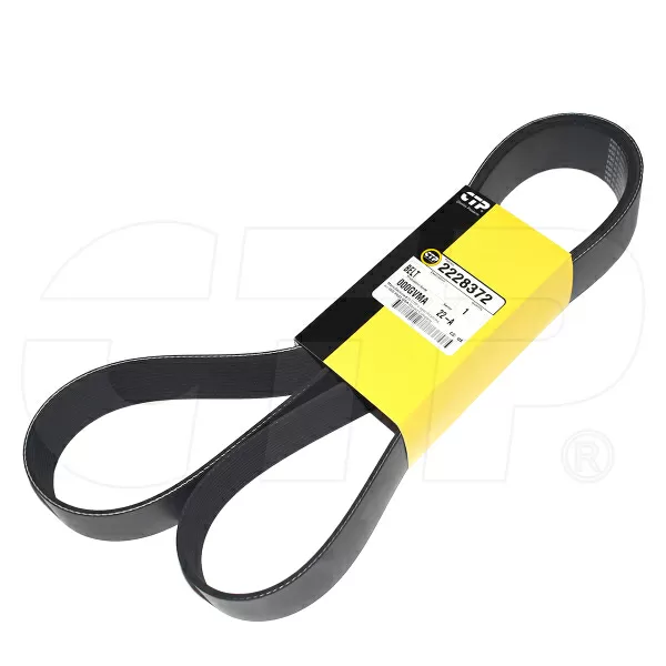 2228372 Caterpillar Engine Belt propelparts