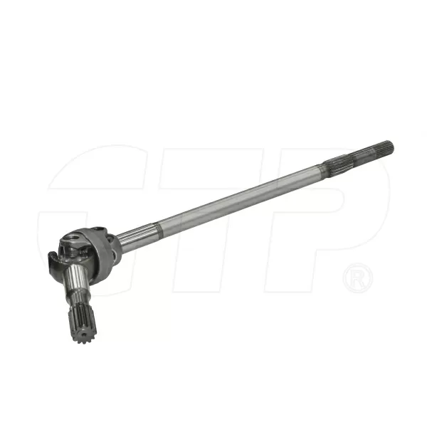 2310750 Caterpillar Axle propelparts